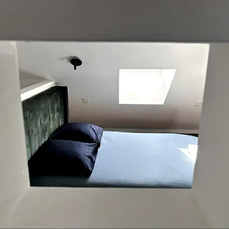 Appartamento L'escapade Marcquoise *